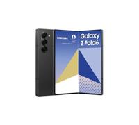 Smartphone Samsung Z Fold 6 7,6" 12 GB RAM 256 GB Negro