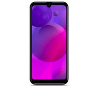 Smartphone Smart Pro 6.1 4G 3GB/32GB Dual SIM (Negro) - SPC