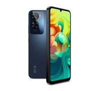 Smartphone SPC Discovery 2 ME 6GB/ 256GB/ 6.75'/ Cielo Profundo
