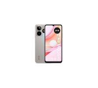 Smartphone SPC Discovery 3 SE 4GB/ 128GB/ 6.8'/ Gris Claro