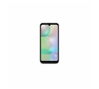 SPC Smart Ultimate - Smartphone 4G, Todo Pantalla 6,1” HD+, Quad Core 2 GHz, 3000mAh, 3GB RAM, 64GB ROM ampliables con Micro SD, cámara 13 Mpx, Dual SIM, USB-C, Android 12 - Negro