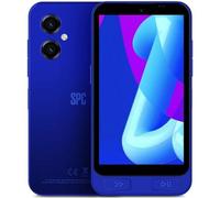 Smartphone SPC Wuum One 4GB/ 64GB/ 5'/ Azul