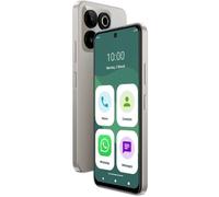 Smartphone SPC Zeus 2 Elite 8GB/ 128GB/ 6.67'/ Gris