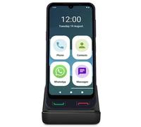 Smartphone SPC Zeus 2 Pro 4GB/ 128GB/ 6.1'/ 4G/ Azul Navy