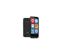 SPC Zeus 4G PRO 5.5" HD+ 64GB 4GB Negro