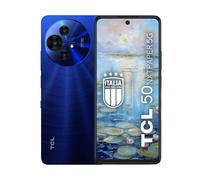 Smartphone TCL 50 NXTPAPER 5G 8GB 256GB Pantalla 120Hz Cámara 108MP