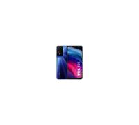 Smartphone TCL 505 - Azul - 128 Go - Doble SIM - Lector de huellas dactilares