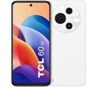 Smartphone TCL 60 SE 8GB/ 512GB/ 6.7/ Blanco Puro