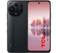 Smartphone TCL 60 SE NXTPAPER 5G 6.7’ Android15 USB-C 8GB 256GB 5200mAh Gris