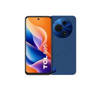 Smartphone TCL 605 Blu 6,67 pulgadas 8 GB RAM Octa-Core Pantalla HD+