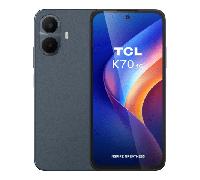 Smartphone TCL K70 4G 6.8" 4G 4GB/128GB Gris