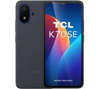 TCL K70 SE 4G 4Gb(+8) 64Gb 6.6" Indigo Black