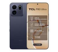 Smartphone TCL P80 Ultra 5G Teleobjetivo 50MP 3X Pantalla NXTPAPER 512GB Azul