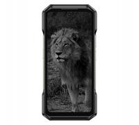 Smartphone Ulefone ARMOR 27 PRO 12 GB RAM 256 GB Nero