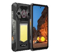 Smartphone ULEFONE Armor 30 6.95" 4G 12GB/512GB Negro