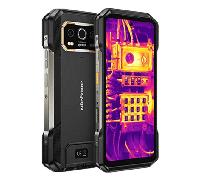 Smartphone ULEFONE Armor Armor 27T Pro+ 6.78" 5G 12GB/256GB Negro