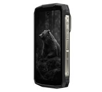 Smartphone Ulefone Armor Mini 20 8GB 256GB Dual SIM Cámara 64MP Resistente IP68 Negro