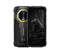 Smartphone Ulefone Armor Mini 20 4,7" MediaTek Helio G99 8 GB 256 GB Negro - Marca: Ulefone - EAN: 6975326668262