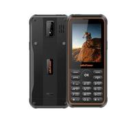 Ulefone - ULEFONE ARMOR MINI 3 BLACK