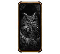 Smartphone Ulefone Armor X31 Pro 6,56" mediatek Dimensity 6300 8 GB 256 GB Naranja - Marca: Ulefone - EAN: 6975326668477