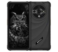 Ulefone Armor X31 Pro 5G Smartphone de 656 pulgadas 8 GB/256 GB doble SIM (Negro)