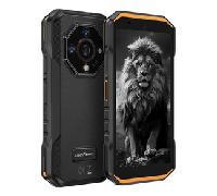 Smartphone ULEFONE Armor X32 PRO 5.65" 5G 8GB/256GB Negro, Naranja ULEARX32PROO