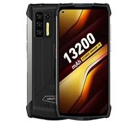 Smartphone Ulefone Power Armor 13 8GB/128GB negro