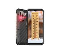 Smartphone - Ulefone - Power Armor 18 Ultra - 5G - 24Go+512Go - Irrompible