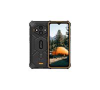 Smartphone - ULEFONE - RugKing 3 Pro - 128 Go - 8 Go RAM - IP69K/IP68/MIL-STD-810H