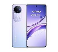 Smartphone VIVO V50 (6.77'' - 12 GB - 512 GB - Púrpura)