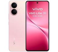 Smartphone Vivo V60 Lite 12GB/ 512GB/ 6.77'/ 5G/ Rosa
