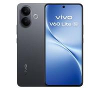 Smartphone Vivo V60 Lite 5G 6.77' 12GB 512GB Negro