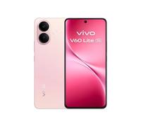 Vivo v60 lite 5g 6.77" 12gb 512gb pink