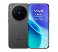 Smartphone Vivo X300 16GB/ 512GB/ 6.31'/ 5G/ Negro