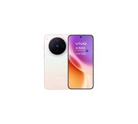 Vivo X300 16GB/512GB Halo Pink