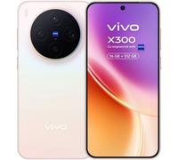 Smartphone Vivo X300 16GB/ 512GB/ 6.31'/ 5G/ Rosa