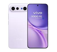 Smartphone vivo x300 fe 12gb/ 256gb/ 6.31'/ 5g/ púrpura (5671834)