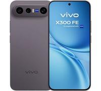 Vivo X300 FE negro