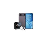 Smartphone Vivo X300 FE 12GB 512GB 6.31' 5G Negro Incluye Extensor Teleobjetivo + Vivo Watch GT2