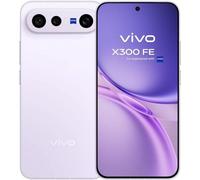 Vivo X300 FE violeta