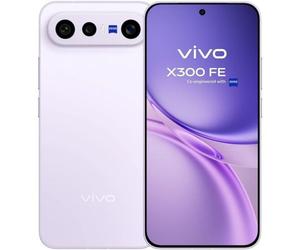 Smartphone Vivo X300 FE 12GB/ 512GB/ 6.31'/ 5G/ Púrpura