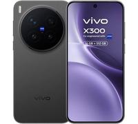 Smartphone Vivo X300 Pro 16GB/ 512GB/ 6.78/ 5G/ Negro