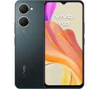 Vivo Y03 128GB negro