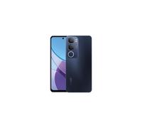vivo Y19s, Móvil 6+6GB RAM Extendida, 128GB ROM, Pantalla superbrillante 6.68” 90Hz, Cámara Principal de 50 MP, Modo Noche con IA, Batería de 5150 mAh, Flashcharge 44W, NFC, Smartphone Android, Negro