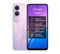 Vivo y21d, smartphone 4 gb ram + 128 gb, cámara principal de 50 mp, p