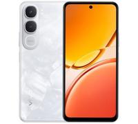 Smartphone Vivo Y31 6GB/ 256GB/ 6.72'/ 5G/ Blanco