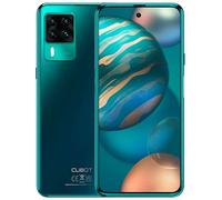 Smartphone X50 6.67 8GB/128GB Dual SIM (Verde) - CUBOT