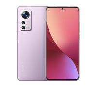 Smartphone xiaomi 12 12gb/ 256gb/ 6.28'/ 5g/ púrpura