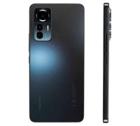 Xiaomi 12 Lite 16,6 cm (6.55") SIM doble Android 12 5G USB Tipo C 8 GB 128 GB 4300 mAh Negro