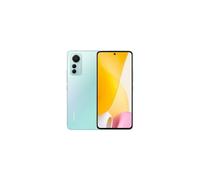Xiaomi 12 Lite 16,6 cm (6.55") SIM doble Android 12 5G USB Tipo C 8 GB 128 GB 4300 mAh Verde
